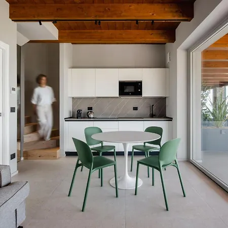 Claviva - Natural Living Appartement