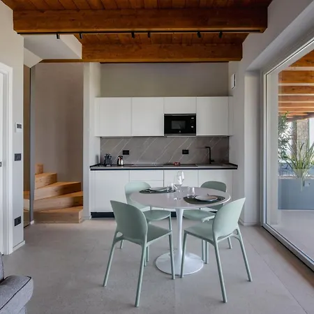 Claviva - Natural Living Appartement *