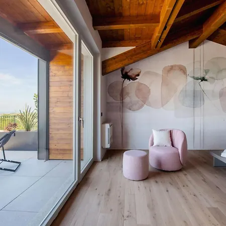 Claviva - Natural Living Appartement *