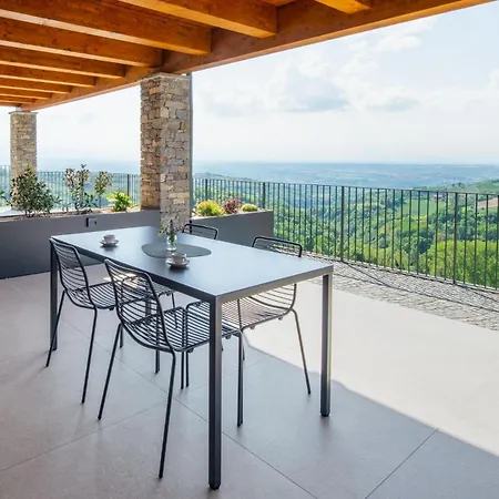 Appartement Claviva - Natural Living *
