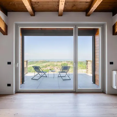 Appartement Claviva - Natural Living
