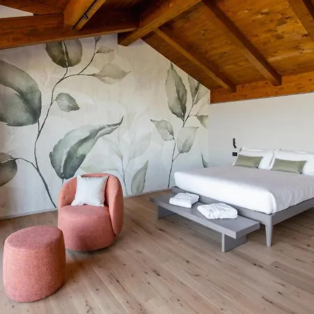 Appartement Claviva - Natural Living *