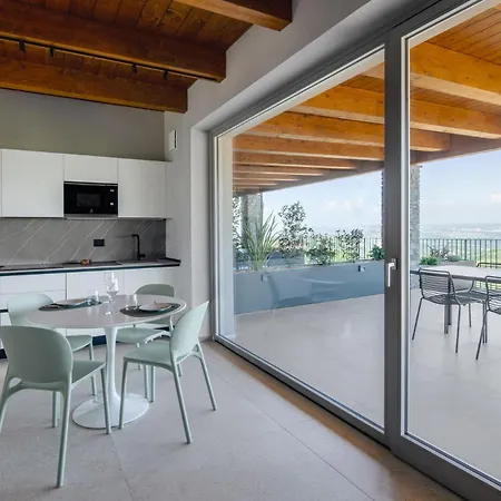 Claviva - Natural Living Appartement *
