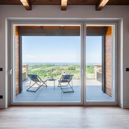Claviva - Natural Living Appartement