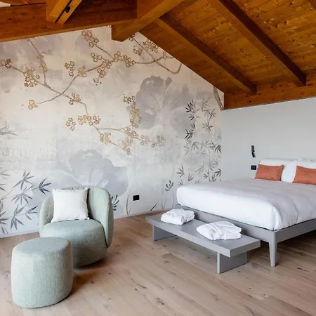 Appartement Claviva - Natural Living *