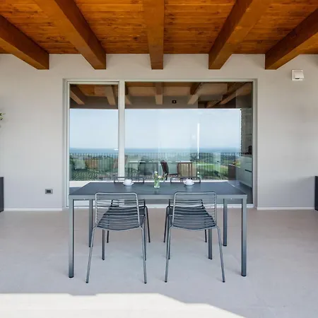 Claviva - Natural Living Appartement *