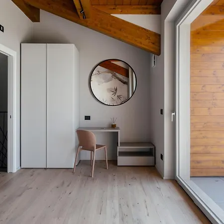 Claviva - Natural Living Appartement Clavesana