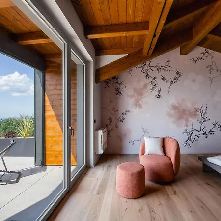 Claviva - Natural Living Appartement