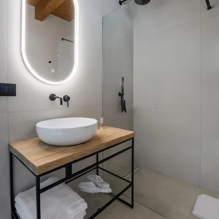 Appartement Claviva - Natural Living *