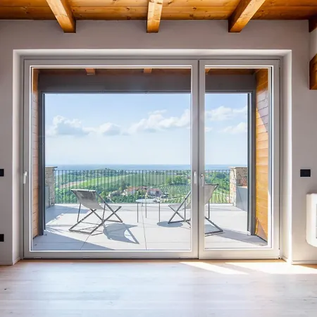 Claviva - Natural Living Appartement *