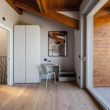 Claviva - Natural Living Appartement *