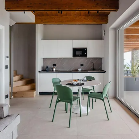 Appartement Claviva - Natural Living Clavesana