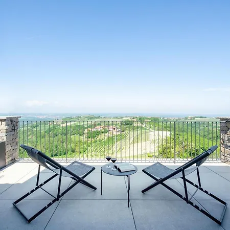 Claviva - Natural Living Appartement Clavesana