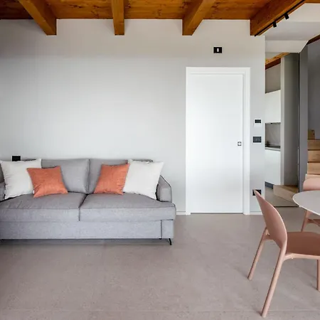 Claviva - Natural Living Appartement *