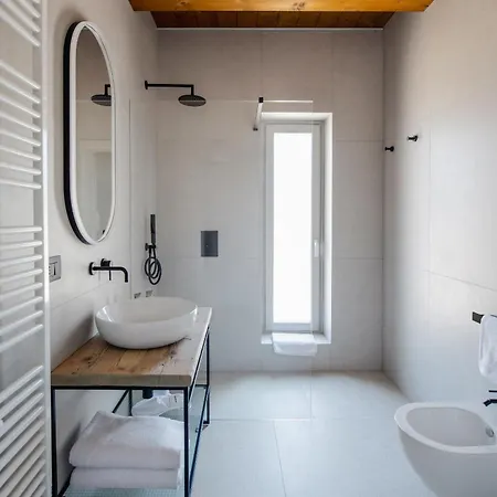 Appartement Claviva - Natural Living *