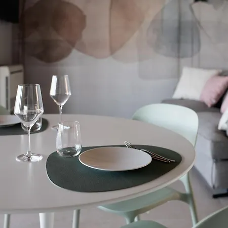 Appartement Claviva - Natural Living *