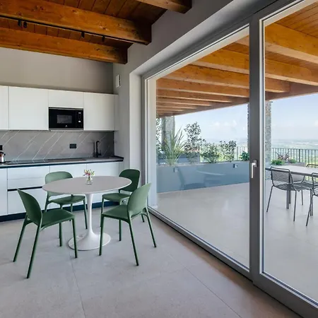 Appartement Claviva - Natural Living