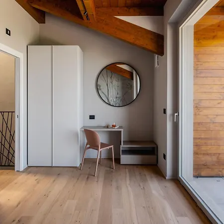 Claviva - Natural Living Appartement Clavesana