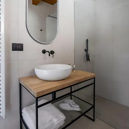 Claviva - Natural Living Appartement Clavesana