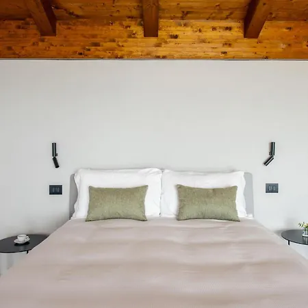 Appartement Claviva - Natural Living *