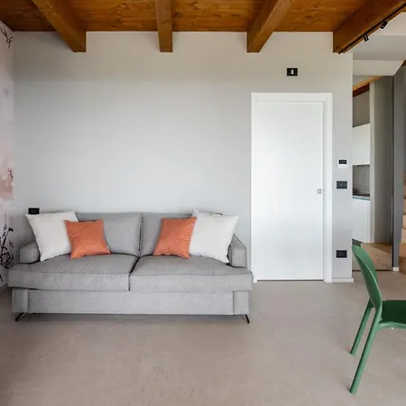 Claviva - Natural Living Appartement