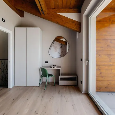 Claviva - Natural Living Appartement Clavesana