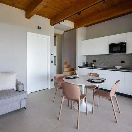 Claviva - Natural Living Appartement