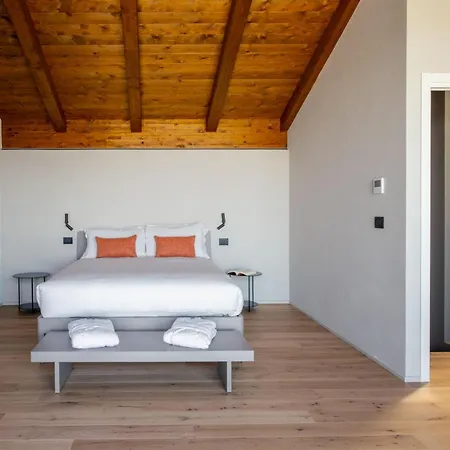 Appartement Claviva - Natural Living *