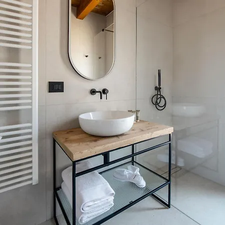 Appartement Claviva - Natural Living *