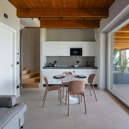 Claviva - Natural Living Appartement Clavesana