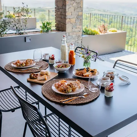 Appartement Claviva - Natural Living