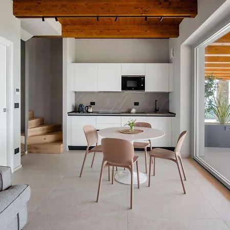 Claviva - Natural Living Appartement *