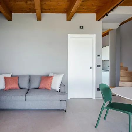 Claviva - Natural Living Appartement